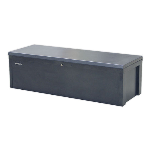 Sealey Steel Storage Chest 1200 x 450 x 360mm SB1200 Sealey  - Dynamic Drive