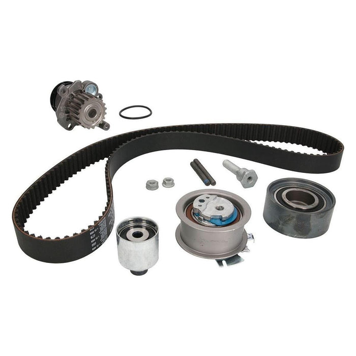 Ina Timing Belt Kit With Water Pump 530046330 Ina  - Dynamic Drive