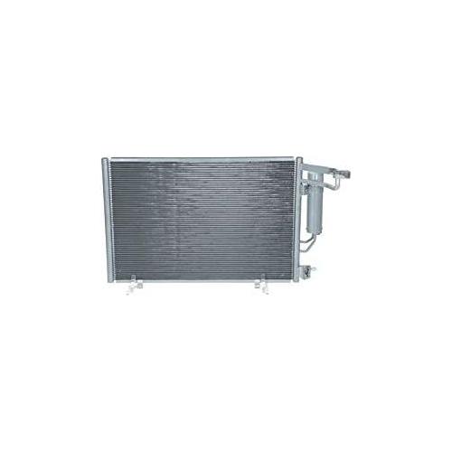 NRF Condenser 350360