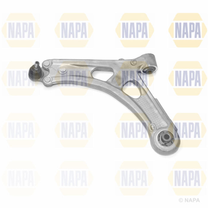 Genuine NAPA Wishbone (LH) for Opel Vauxhall Citroen Peugeot 9815014680