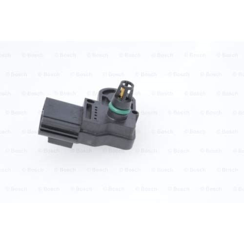 Genuine Bosch Map Sensor fits Ford Fiesta - 1.2 - 95-02 0261230027