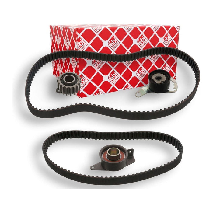 febi 27081 Timing Belt Kit Febi Bilstein  - Dynamic Drive