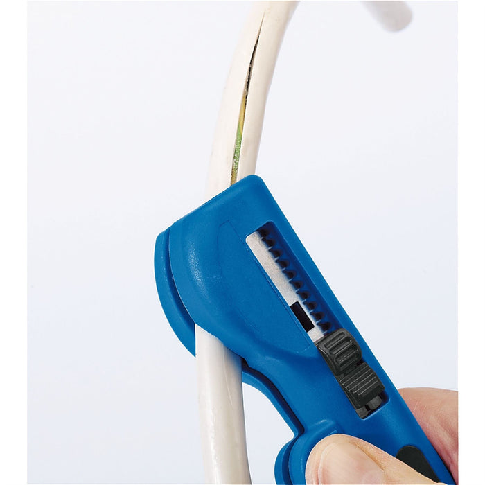 Draper Multi-Function Cable Stripper 69943 Draper  - Dynamic Drive