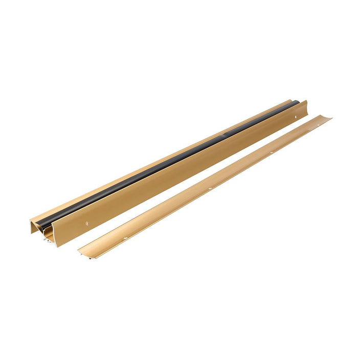 Fixman Threshold & Rain Deflector 914mm Gold 876245 Fixman  - Dynamic Drive