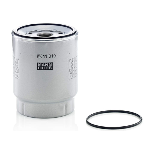 Genuine Mann Fuel Filter for RENAULT TRUCKS (RVI) WK11019Z Mann & Hummel  - Dynamic Drive