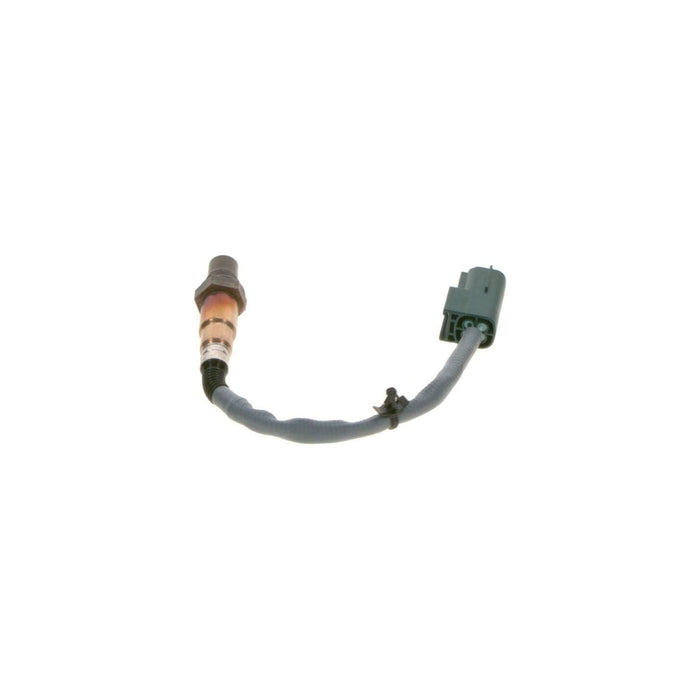 Genuine Bosch Lambda Sensor Ls6513 fits Nissan Micra - 1.2 - 03-10 0258006513