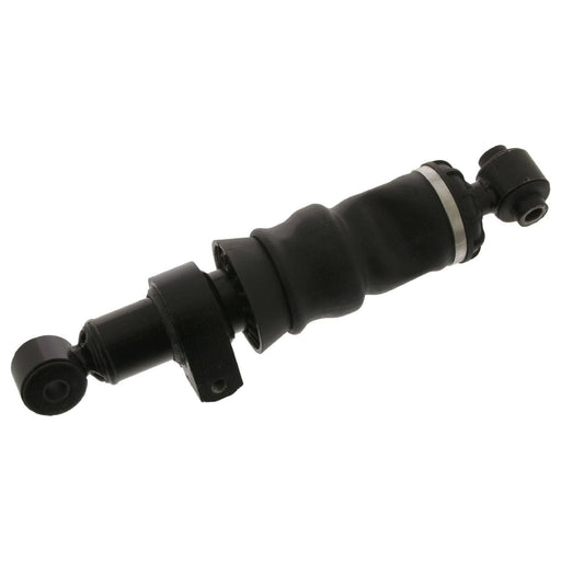 Febi 38988 Cabin Shock Absorber Fits Iveco Febi Bilstein  - Dynamic Drive