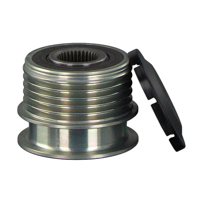 febi 15153 Over-Running Alternator Pulley Febi Bilstein  - Dynamic Drive