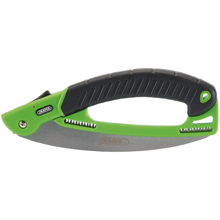 Draper Folding Pruning Saw, 230mm 43860 Draper  - Dynamic Drive