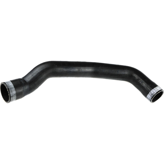 Gates Fleetrunner Curved Radiator Hose fits Scania R 440 18 - 12.7 4x2 - 07- 05-