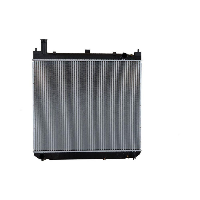 NRF Radiator 52068