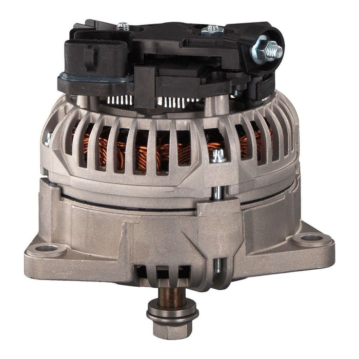 Febi 48953 Alternator Fits Man