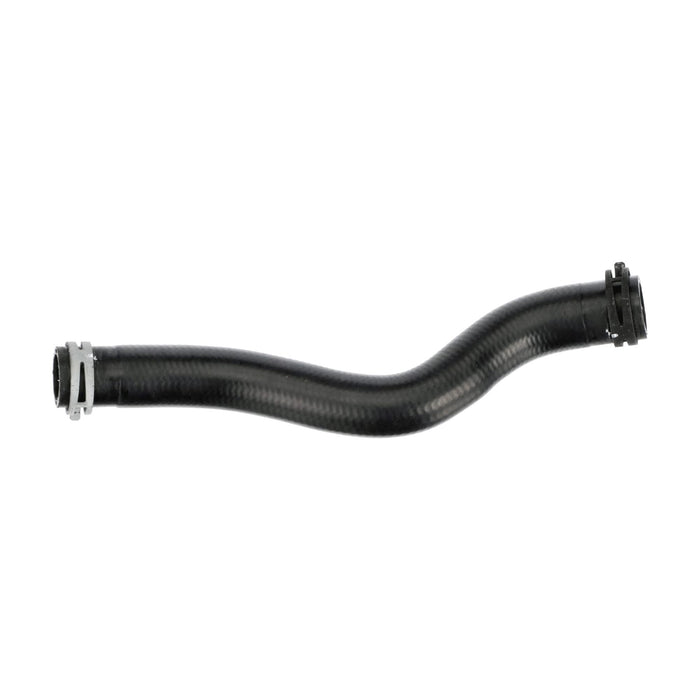 Gates Curved Radiator Hose fits Ford Fiesta TDCi - 1.4 - 08- 05-2067