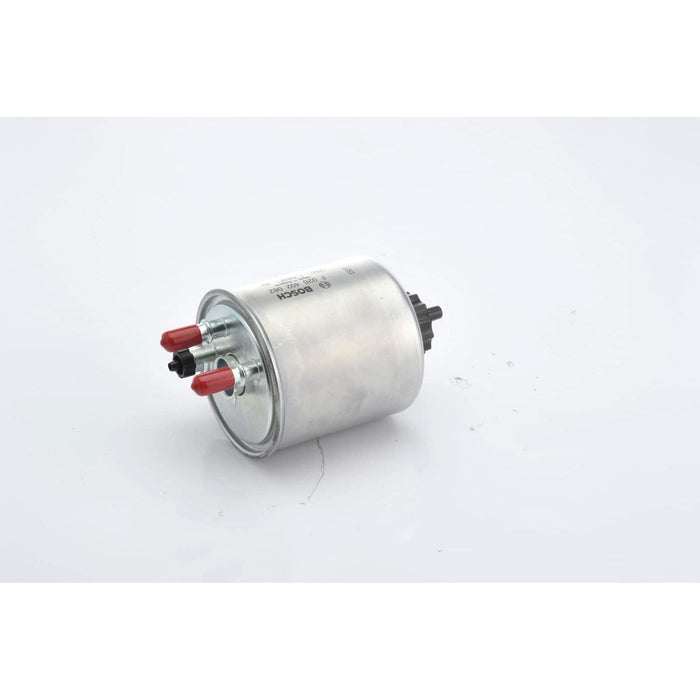 Bosch Car Fuel Filter N2082 fits Renault Laguna Estate/Break dCi|dCi B4 - 2.0 -