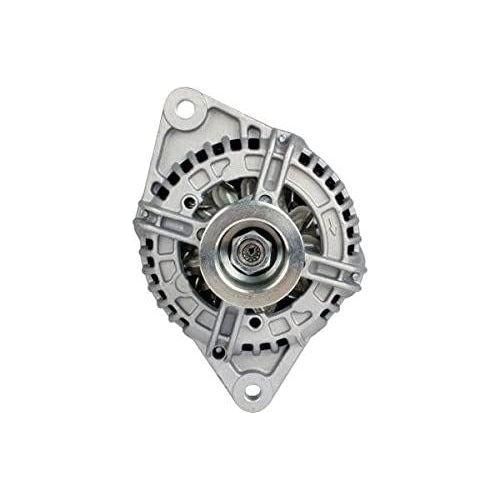 Hella Alternator 14V 110A for Fiat Ducato Chassis (250_, 290_) 8EL 012 427-151 Hella  - Dynamic Drive