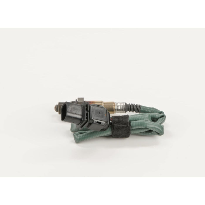 Bosch Lambda Sensor Ls17018 fits Mercedes-Benz C C200 CDi|CDi BlueEFFICIENCY - 2