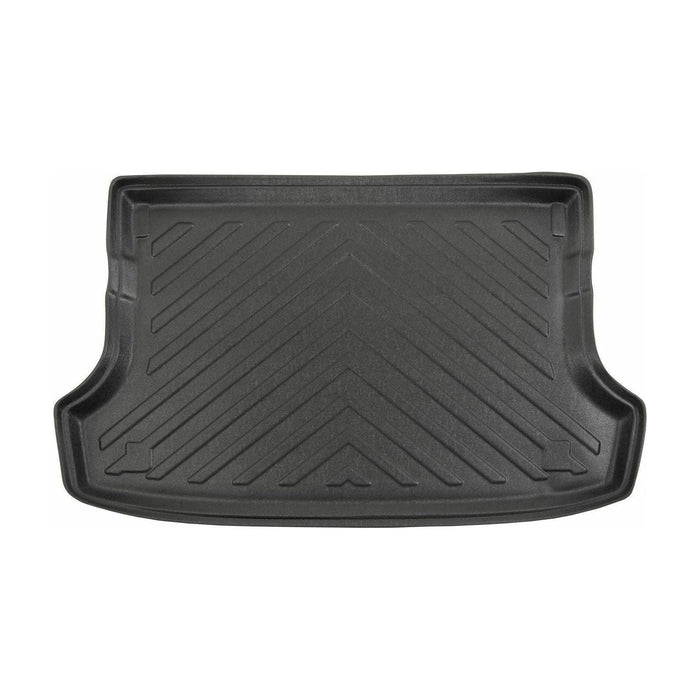 Heavy Duty Tailored Fit Boot Liner Tray Car Mat For Grand Vitara 5-Door 2004-Up UKB4C  - Dynamic Drive