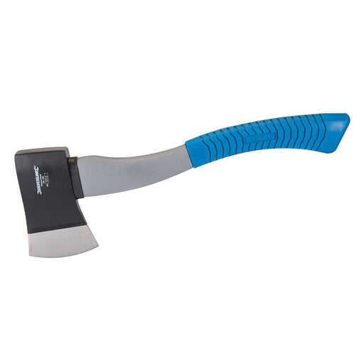 Silverline Hatchet Fibreglass 1.5lb (0.68kg) Silverline  - Dynamic Drive