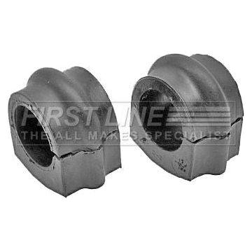 Genuine First Line Anti-Roll Bar Bush Kit fits Nissan Vanette Cargo 2.3 9402 FSK First Line  - Dynamic Drive