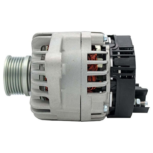 Hella Alternator 14V 100A for e.g. Fiat Doblo Box Body/Estate (263_) Hella  - Dynamic Drive