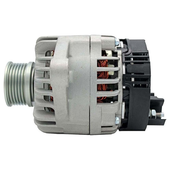 Hella Alternator 14V 100A for Fiat Doblo Box Body/Estate (263_) 8EL 011 713-931 Hella  - Dynamic Drive