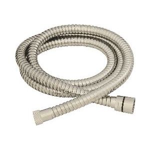 Reich Metal Shower Hose C/W 3/8" Cap Nut & 1/2" Cone Nut 909110 Reich - Dynamic Drive