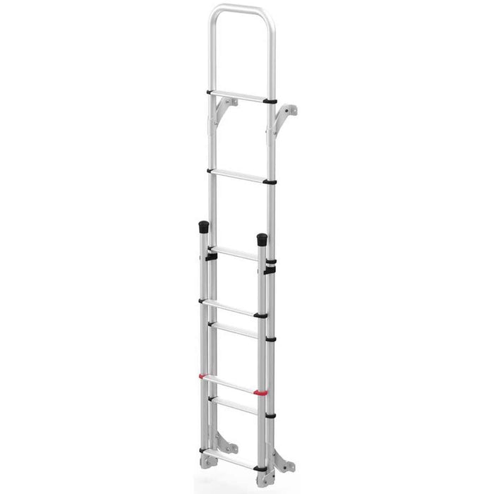 Fiamma Deluxe DJ Ladder RV Ladder