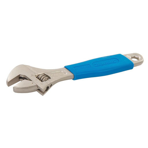 Silverline Adjustable Wrench Length 200mm - Jaw 22mm Silverline  - Dynamic Drive