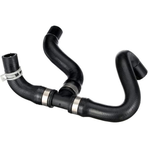 Gates Molded Heater Hose fits Mercedes-Benz Vito 120 CDi - 3.0 - 06-14 02-2985A