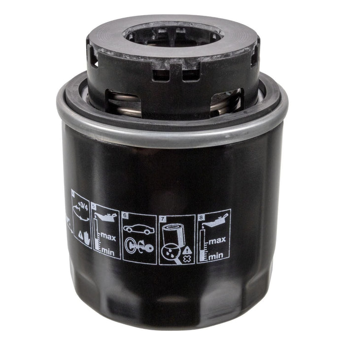 Blue Print ADV182107 Oil Filter