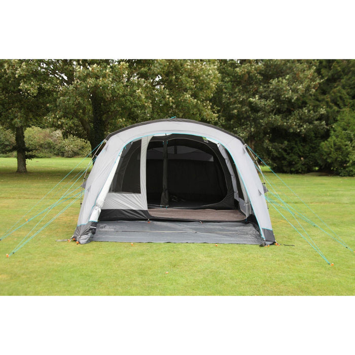 Outdoor Revolution Camp Star 500XL DT Poled Tent Bundle 5 Berth Family inc Footprint