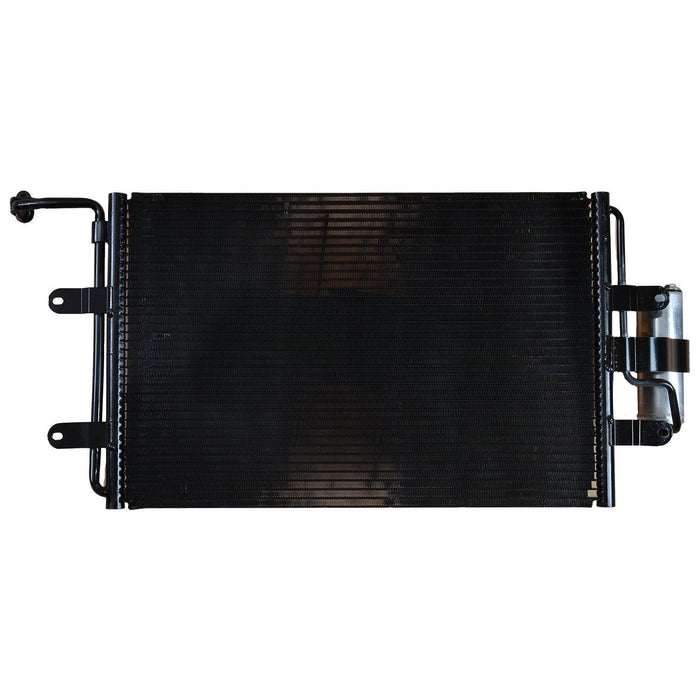 NRF Condenser 35227 for VW Skoda Audi Golf Bora