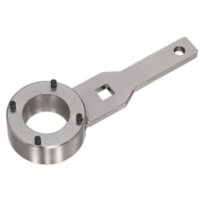 Sealey Crankshaft Pulley Holding Wrench VAG 1.8 2.0 TFSi Chain Drive