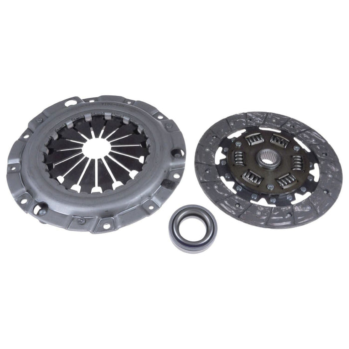 Blue Print ADZ93012 Clutch Kit