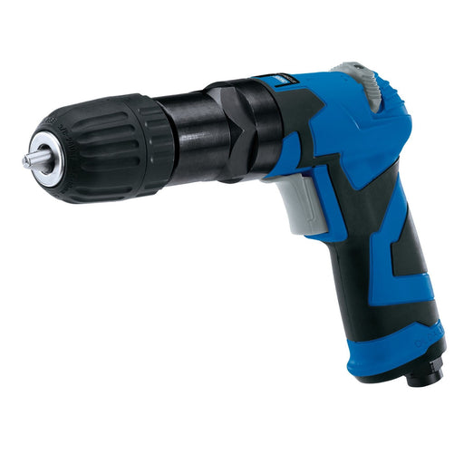 Draper Storm Force Composite Reversible Keyless Air Drill, 10mm Draper  - Dynamic Drive