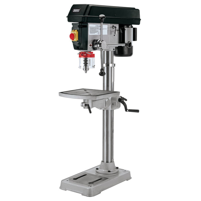 Draper 12 Speed Bench Drill, 600W 02016 Draper  - Dynamic Drive