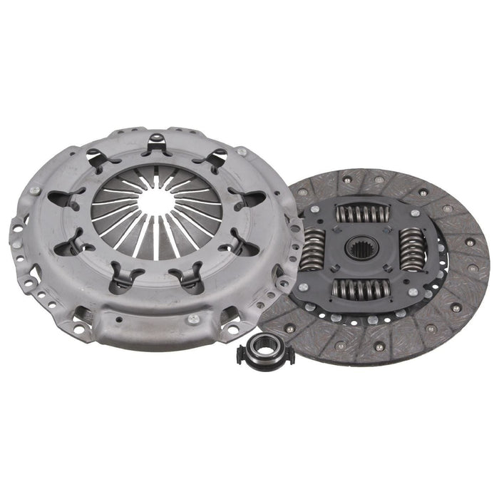 Blue Print ADP153030 Clutch Kit