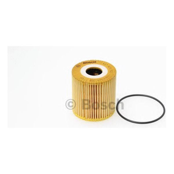 Genuine Bosch Car Oil Filter P9762 fits Volvo V70 - 2.4 - 00-07 1457429762