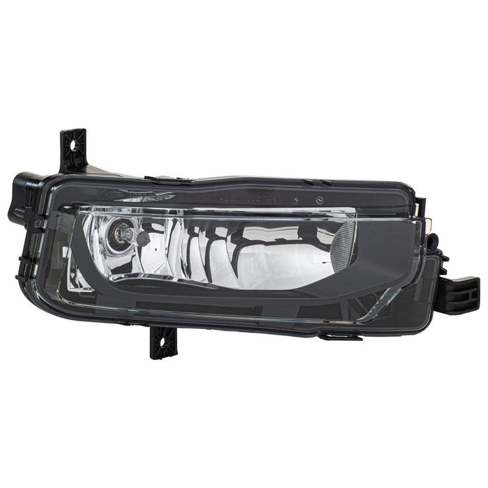 Hella Halogen-Front Fog Light right for e.g. VW T6 Box (SGA, SGH, SHA, SHH) Hella  - Dynamic Drive