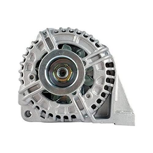 Hella Alternator 14V 120A for Volvo V70 II (285) 8EL 012 428-121 Hella  - Dynamic Drive