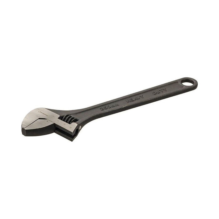 Silverline Expert Adjustable Wrench Length 200mm - Jaw 22mm