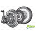 Valeo Clutch Kit With Concentric Slave Cylinder 845188 Automotive Part fits Ford Valeo  - Dynamic Drive