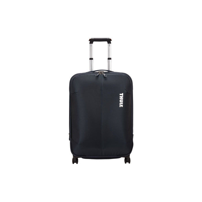 Thule Subterra spinner 63 cm/25" softside mineral blue Softside luggage Thule  - Dynamic Drive