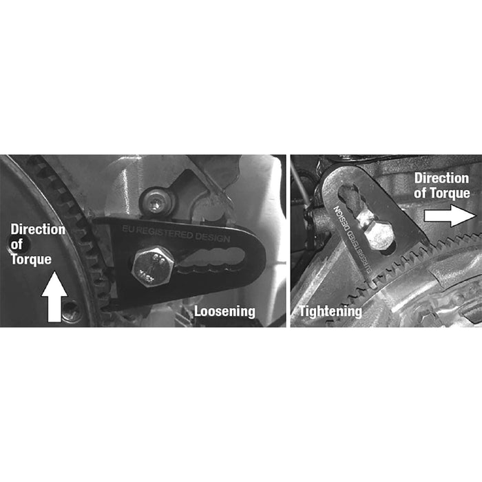 Laser Flywheel Locking Tool 7511