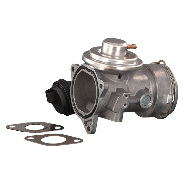 febi 46807 EGR Valve Febi Bilstein  - Dynamic Drive