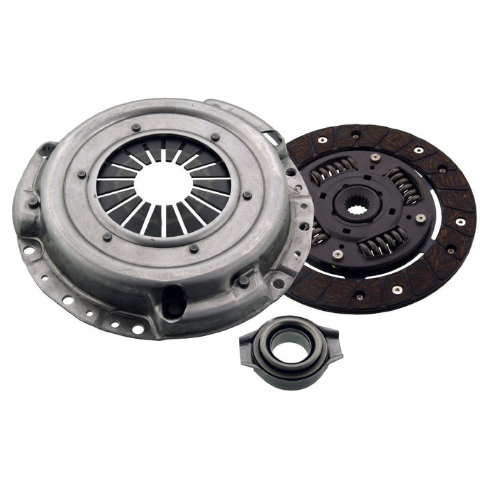 Blue Print ADN13031 Clutch Kit