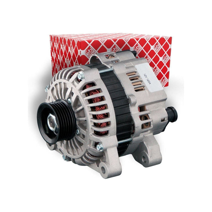 febi 101510 Alternator