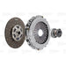 Genuine Valeo fits Clutch Kit 3P Reman 430  Mercedes Valeo  - Dynamic Drive