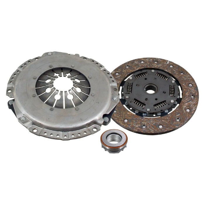 Blue Print ADU173014 Clutch Kit