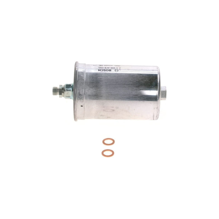 Bosch Fuel Filter 0986AF8093